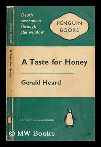 A taste for honey