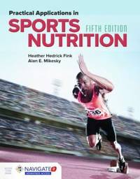 Practical Applications in Sports Nutrition