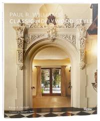 Paul R. Williams: Classic Hollywood Style
