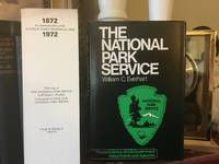 The National Park Service by William C. Everhart - 1972