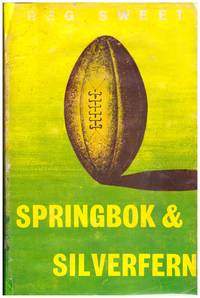 image of SPRINGBOK AND SILVERFERN