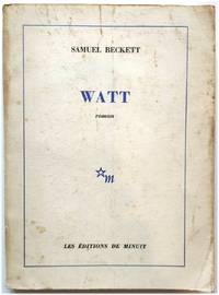 cover of Watt