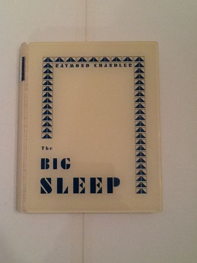 The Big Sleep