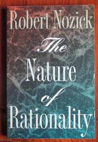 image of The Nature of Rationality
