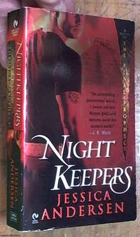 Nightkeepers