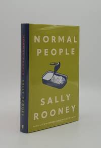 NORMAL PEOPLE by ROONEY Sally