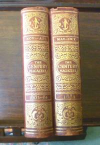 THE CENTURY ILLUSTRATED MONTHLY MAGAZINE