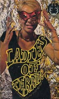 LADIES OF TERROR