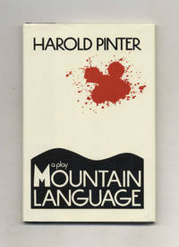 Mountain Language by Pinter, Harold - 1989