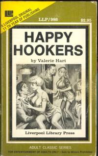 Happy Hookers LLP-986