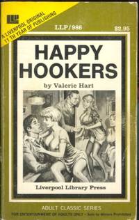 Happy Hookers  LLP-986