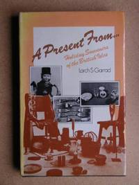 cover of Present from....: Holiday Souvenirs of the British Isles