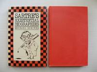 image of Sartre's Existential Biographies