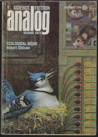 ANALOG Science Fiction/ Science Fact: December, Dec. 1970 ("The Tactics of Mistake")