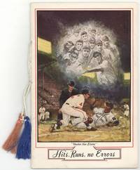 Hits, Runs, No Errors