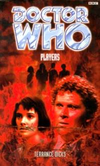 DOCTOR WHO - Players