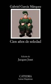 Cien Anos De Soledad