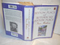cover of Peyton Place and Return to Peyton Place