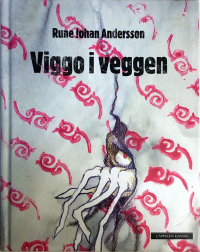 Viggo i veggen