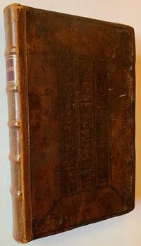 De Architectvra Libri Decem Ad Caesarem Avgvstvm