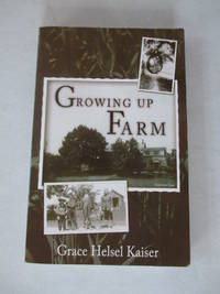 growing up Farm