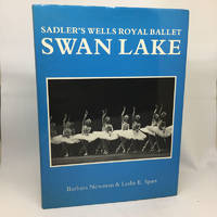 SADLER'S WELLS ROYAL BALLET: SWAN LAKE (SIGNED)