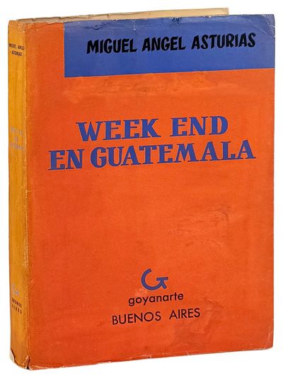 Week-End en Guatemala