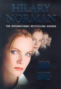 cover of Mind Games