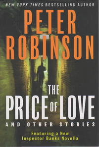 image of THE PRICE OF LOVE and Other Stories.