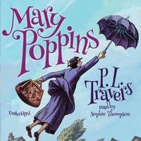 Mary Poppins (Mary Poppins series, Book 1) by P. L. Travers - 2013-08-03