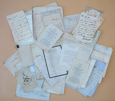 Archive of 65 documents
