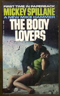 image of The Body Lovers