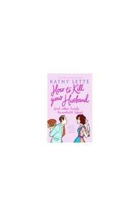 cover of How to Kill Your Husband