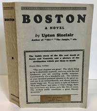 image of Boston