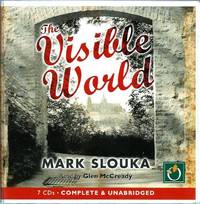 cover of The Visible World