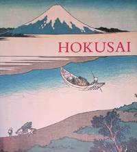 Hokusai: Prints and Drawings