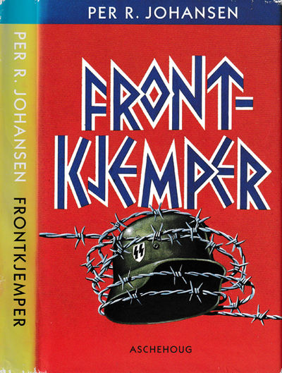 Frontkjemper.