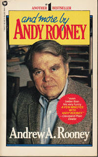 image of And More by Andy Rooney