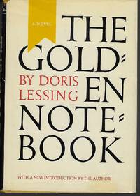 cover of The Golden Notebook