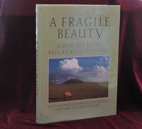 A FRAGILE BEAUTY. John Nichols' Milagro County