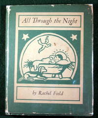 cover of ALL THROUGH THE NIGHT