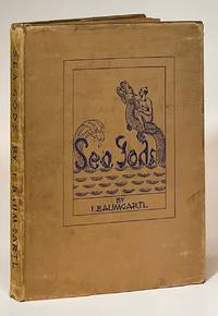 Sea Gods; A Japanese Fantasy in Five Parts