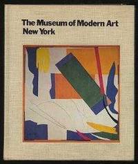 The Museum of Modern Art, New York by Collective - 1984