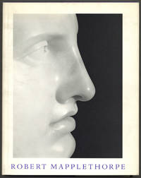 Robert Mapplethorpe