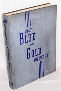 image of Blue and Gold vol. 74 (1947)
