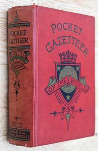 image of The Pocket Gazetteer Of The World