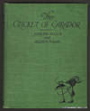 The Cricket of Carador.