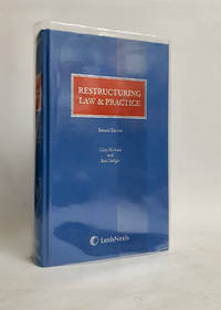 cover of Restructuring Law & Practice