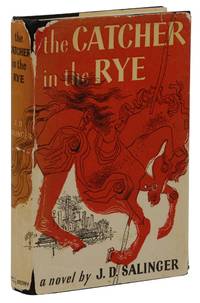image of The Catcher in the Rye