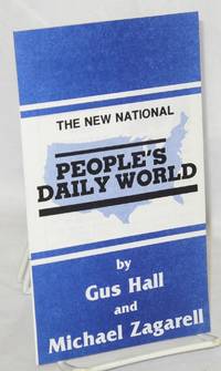 image of The New National People's Daily World